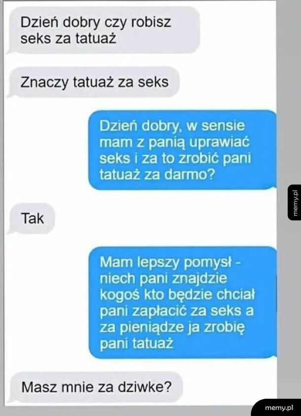 Tatuaże