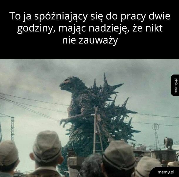 Przemknę się
