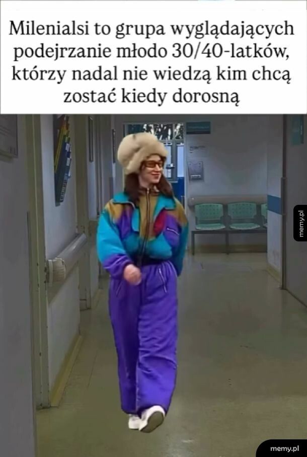 Nikt nam nie dał instrukcji