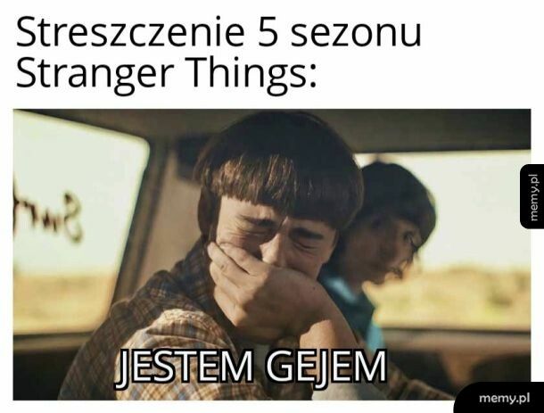 To było do przewidzenia