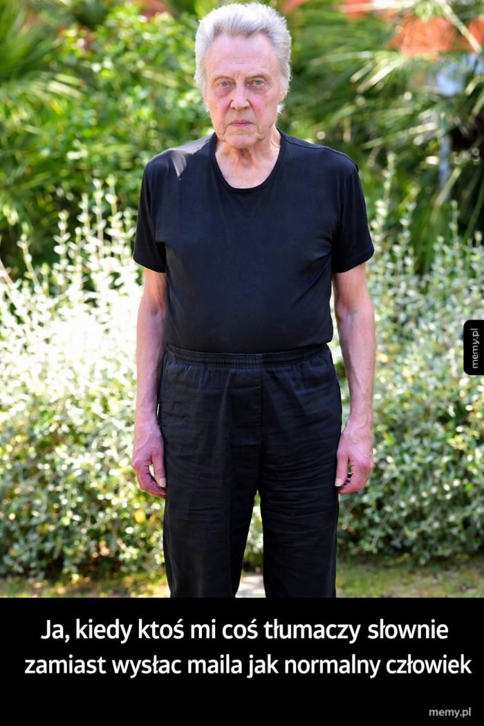 Po co ta poufałość