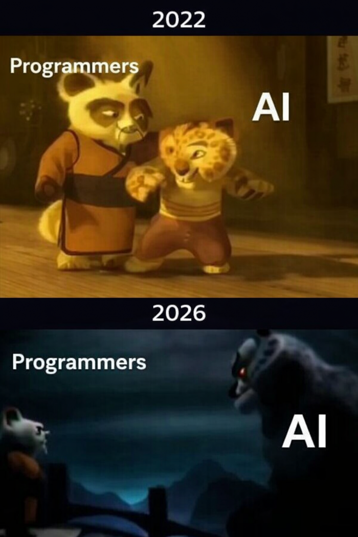 Stworzyliśmy potwora