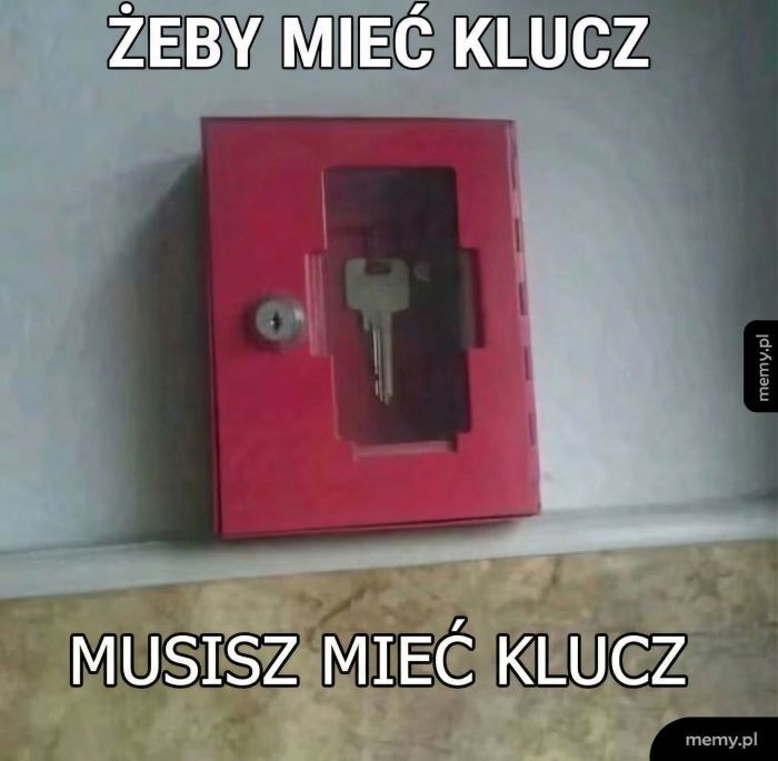 Kluczowa incepcja