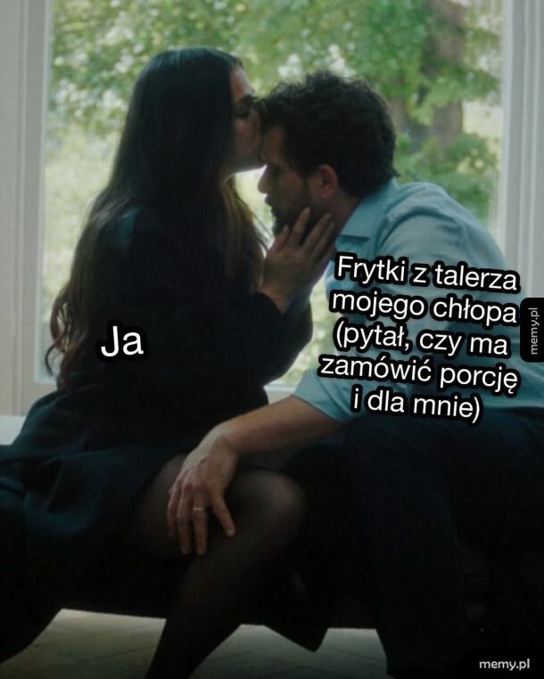Za każdym razem