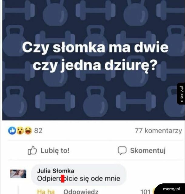 Słomka