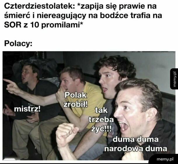 Polska gurom