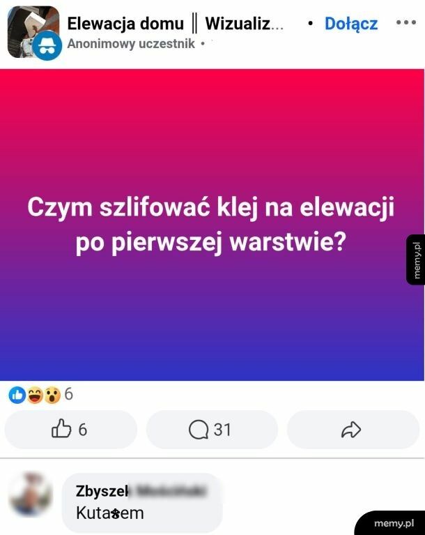 Pomocne grupki są pomocne