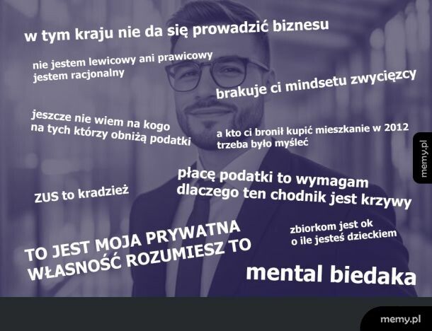Brakuje ci mindsetu zwycięzcy