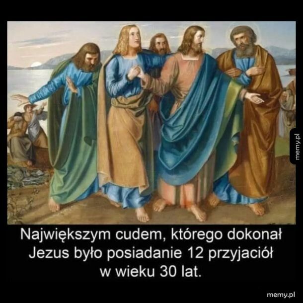 Największy cud