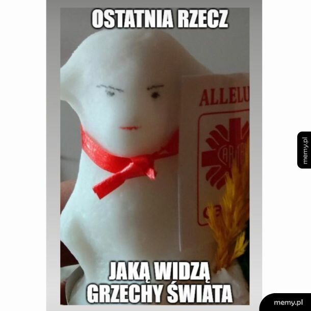 Grzechy gładzone