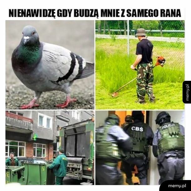 Najgorzej