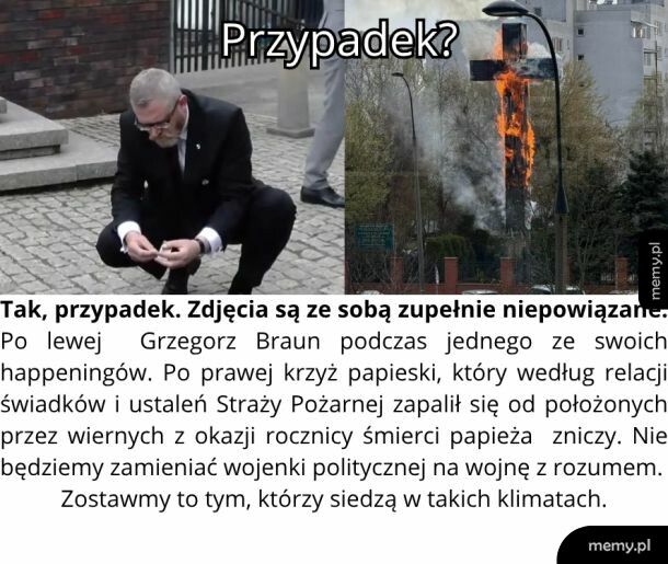 Przypadek