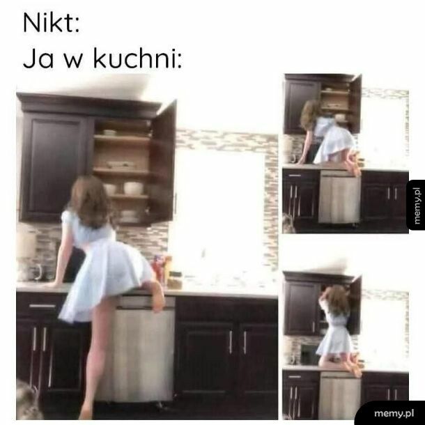 Problemy niskich ludzi