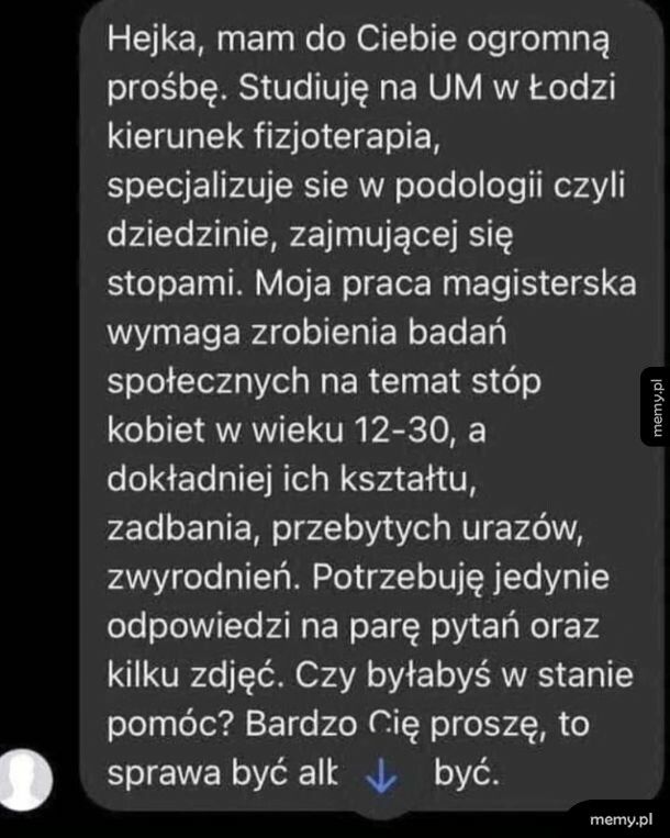 Tak było potwierdzam