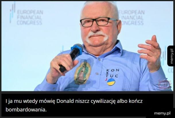 Będzie drugi nobel?