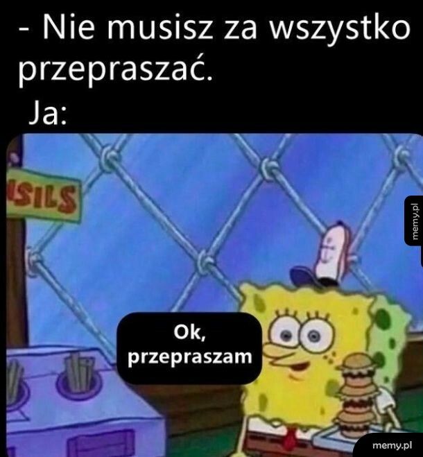 Właśnie     xd