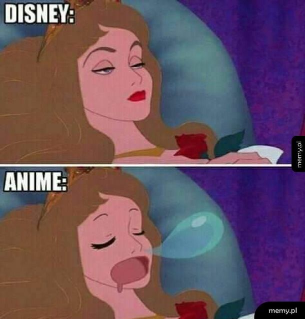 Śpiąca Kr&oacute;lewna