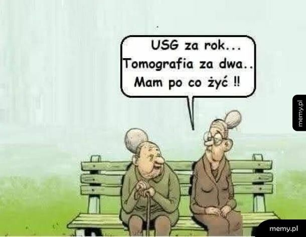 W przypadku podejrzenia raka na cito miesiąc wcześniej