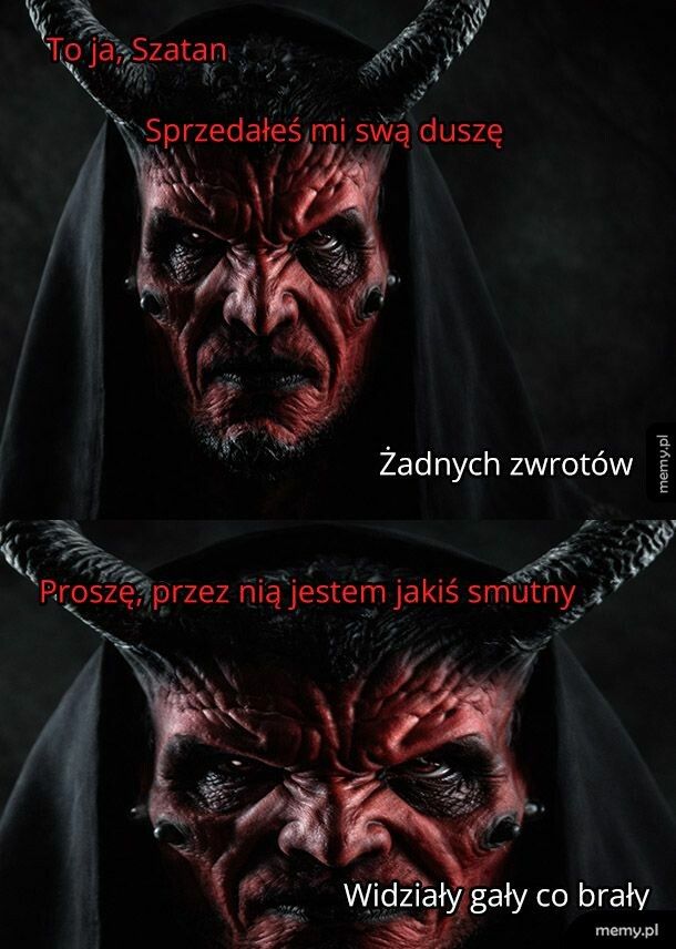 Szatan
