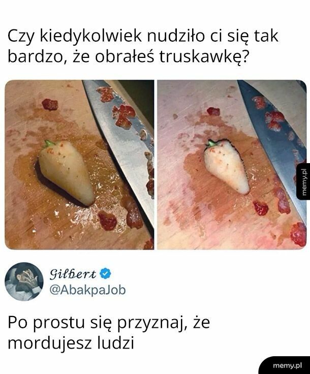 Truskaweczka