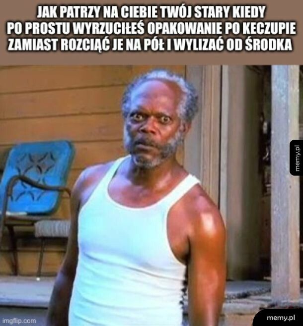 Mr. Oszczędny
