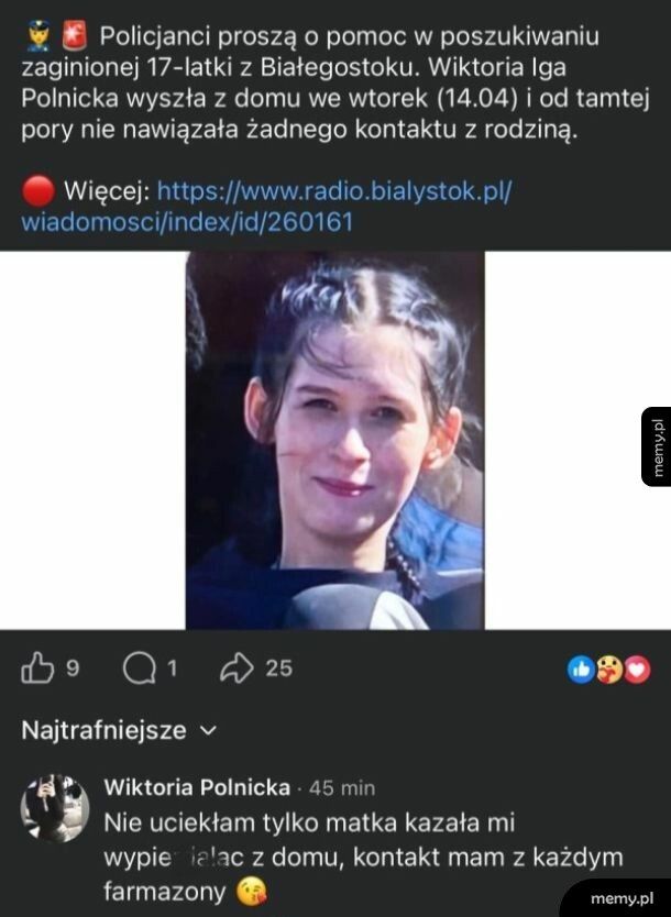 Jak kazała to kazała