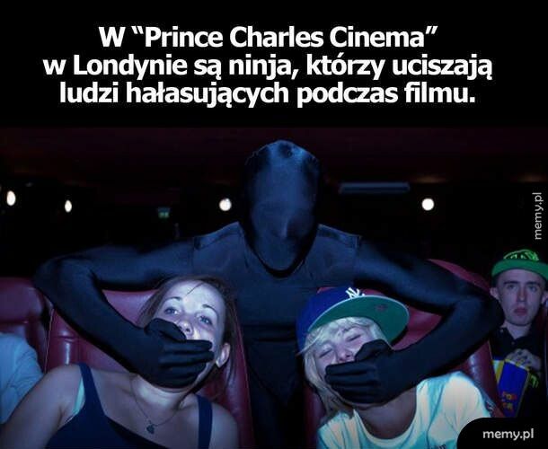 Nie każdy bohater nosi pelerynę