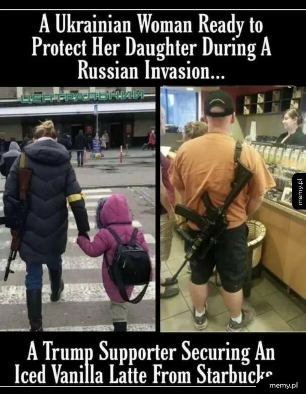 Bohaterstwo vs debilizm