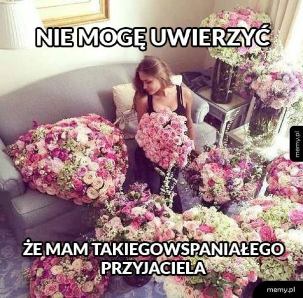 Minuta ciszy dla kolegi