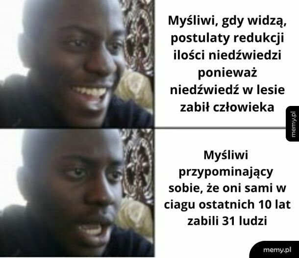Myśliwi