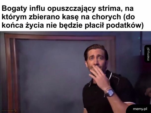 Dzięki o dobry panie