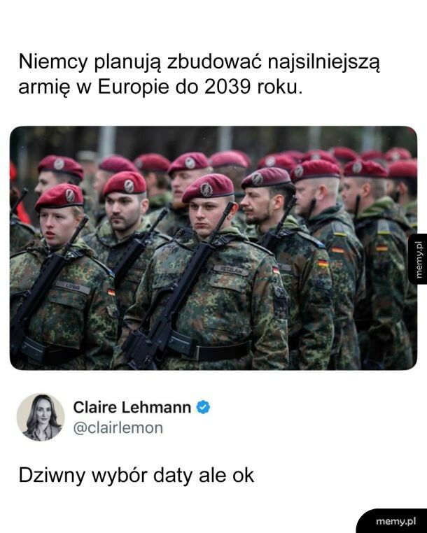 Ta data z czymś mi się kojarzy