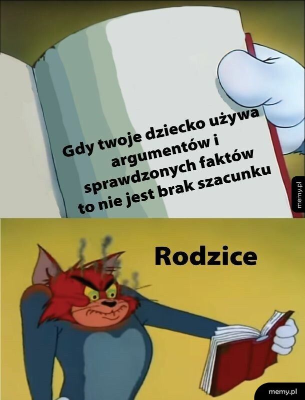 Rodzice
