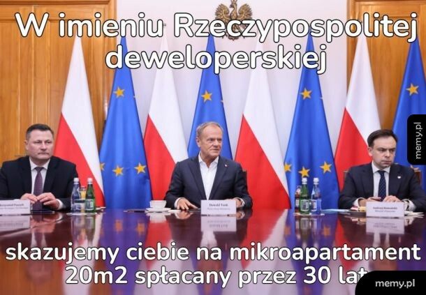 Rzeczpospolita deweloperska