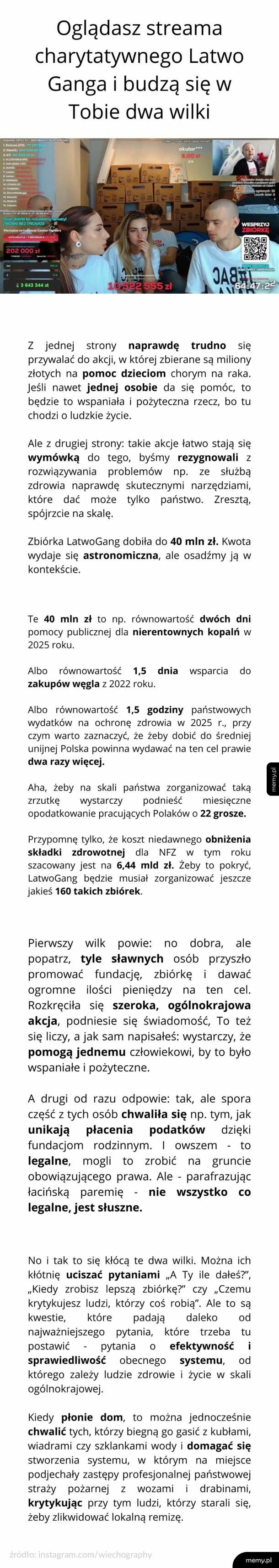 Głos rozsądku