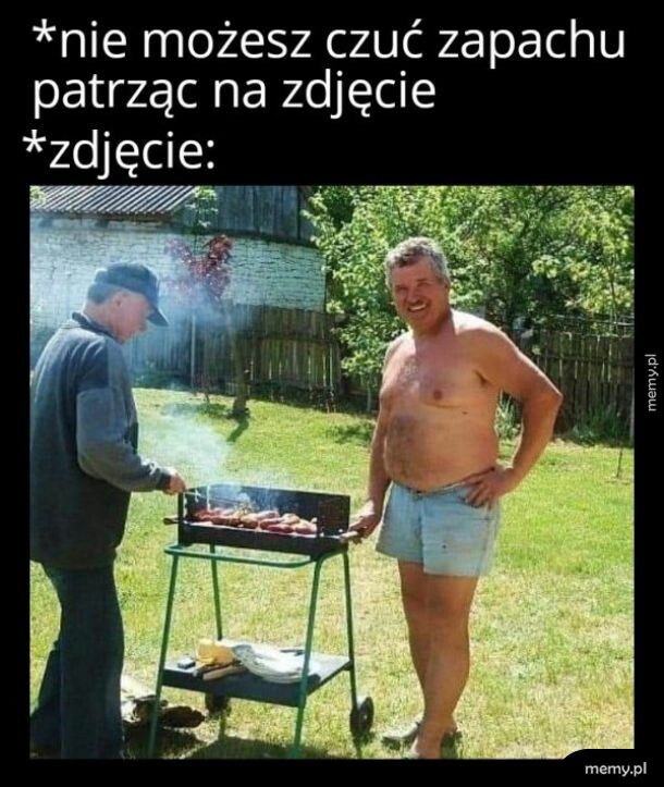 Czuję
