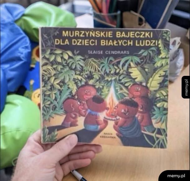 Bajki