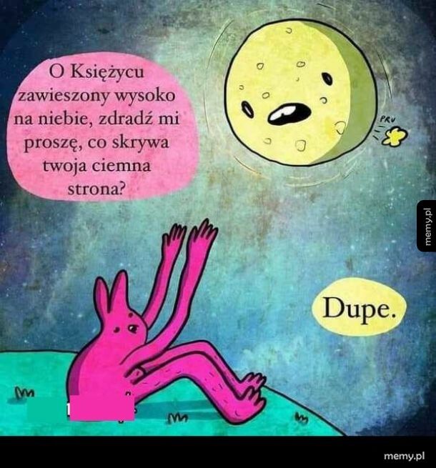 Ciemna strona