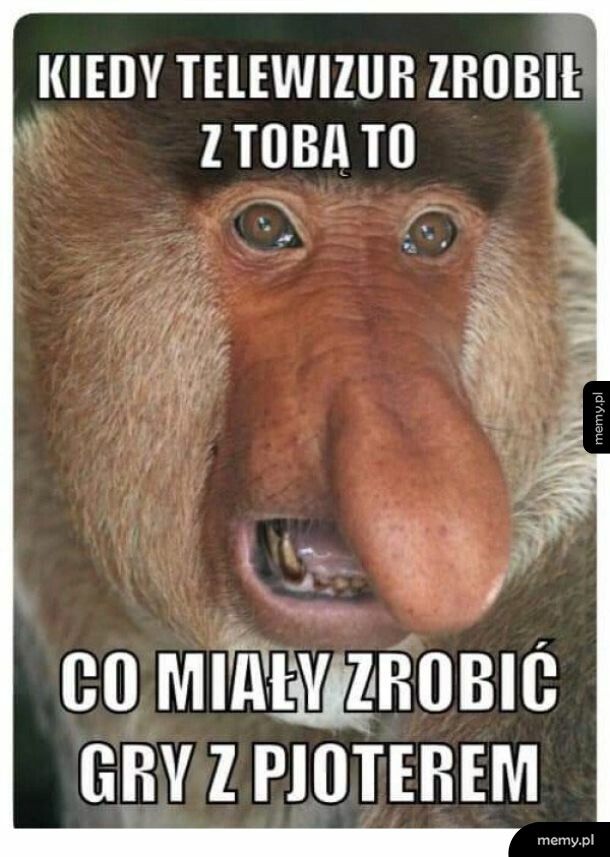 Jak do tego doszło
