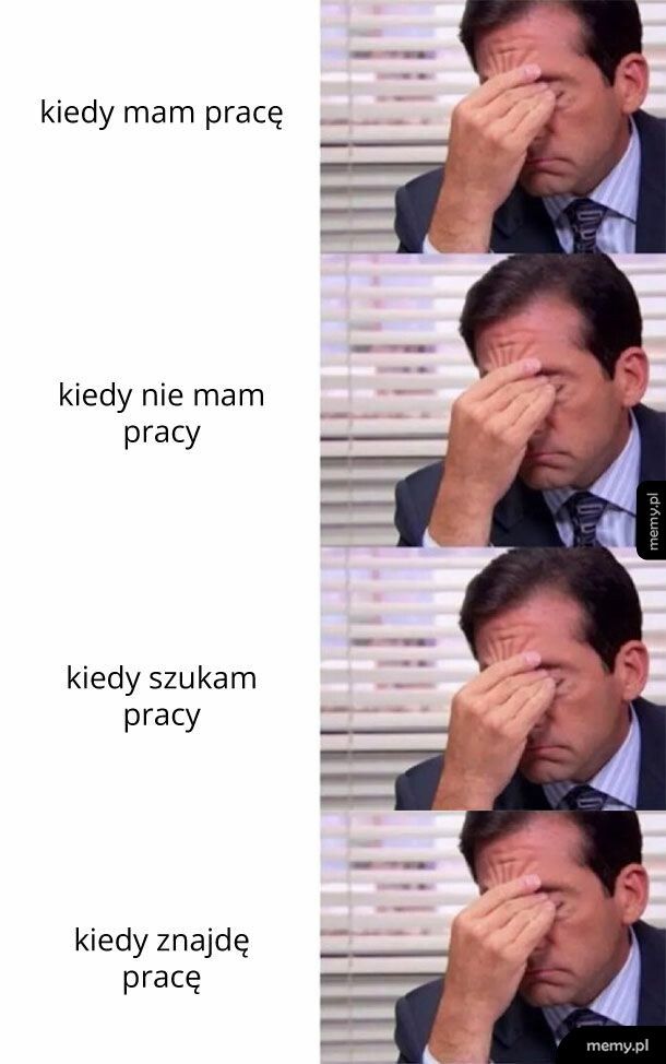 Generalnie praca