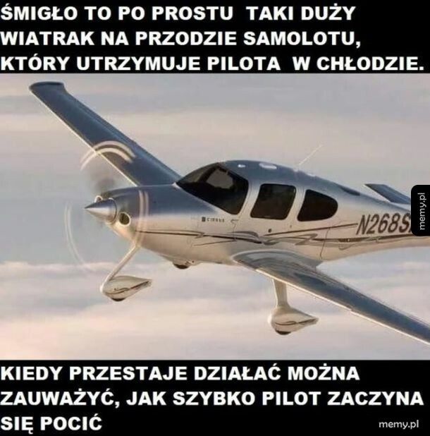 Nie każdy wie