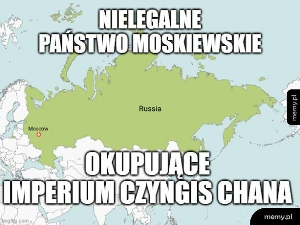 Mongolska Prawda