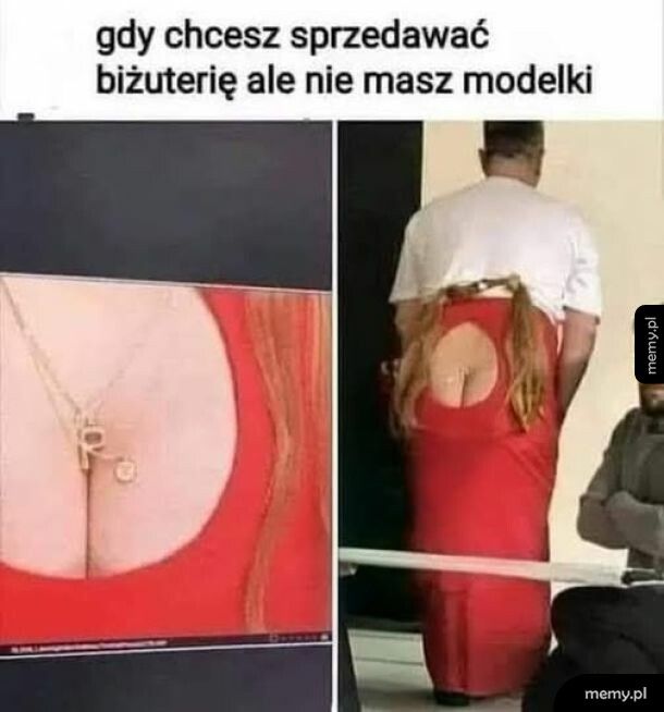 biżuteria