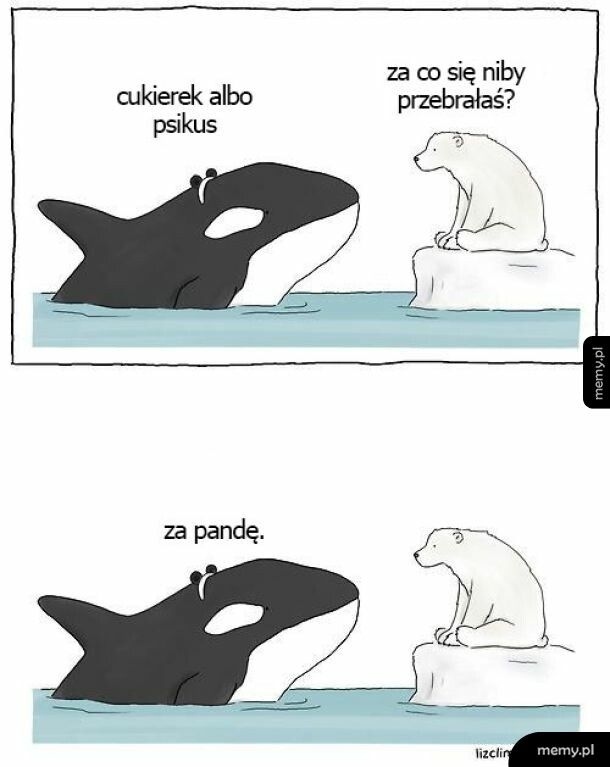 Przebranie