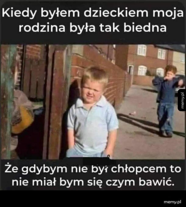 Szczęście w nieszczęściu
