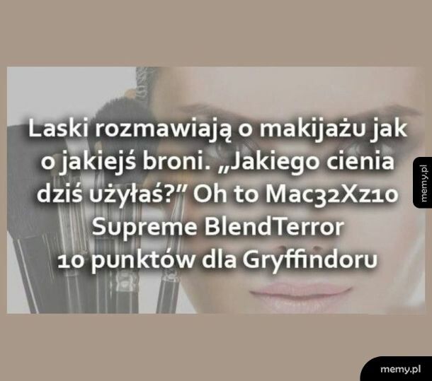 Makijaż