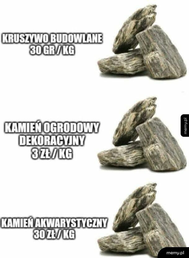 Kamyczki