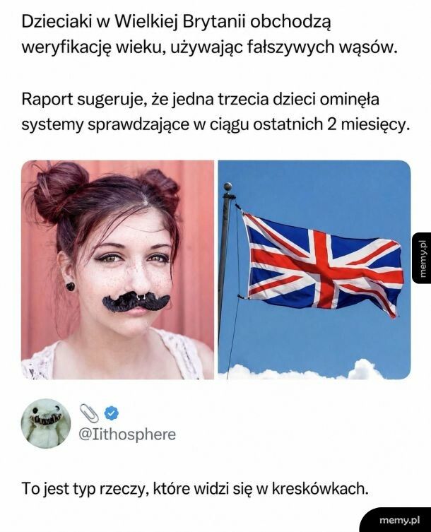 Żyjemy w kresk&oacute;wce