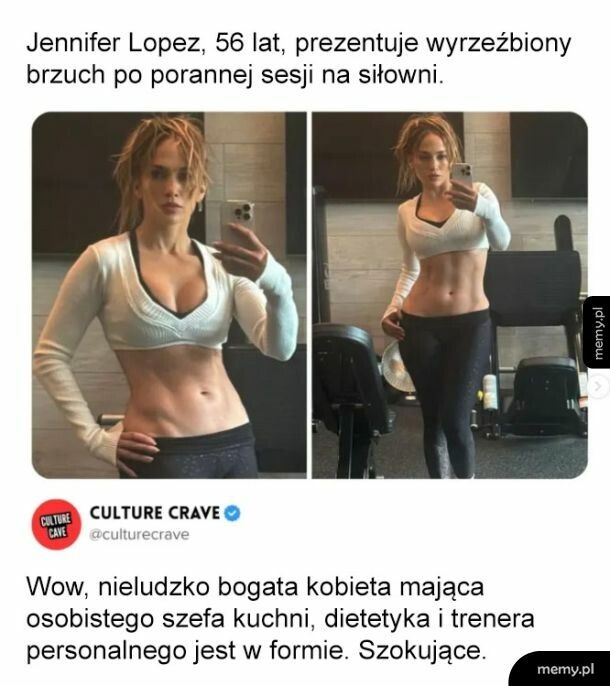 Wow, niesamowite