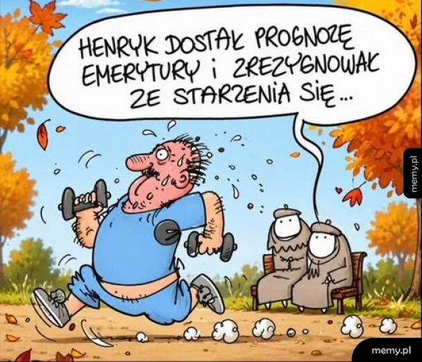 Emerytura